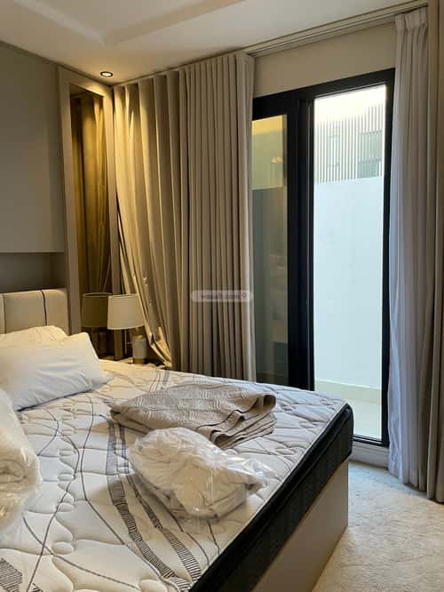 Apartment 75.11 SQM with 2 Bedrooms An-Nada, North Riyadh, Riyadh