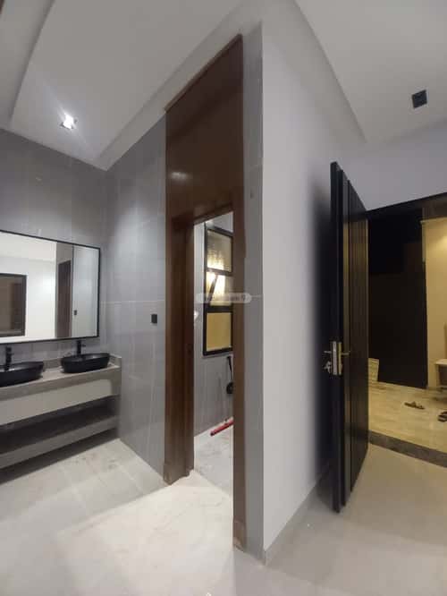 Villa 250 SQM Facing North West on 20m Width Street Tuwaiq, West Riyadh, Riyadh
