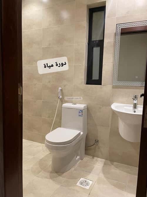 Villa 299.59 SQM Facing West on 15m Width Street Al Frosyah, East Jeddah, Jeddah