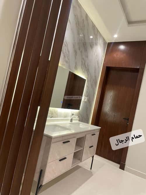 Villa 299.59 SQM Facing West on 15m Width Street Al Frosyah, East Jeddah, Jeddah