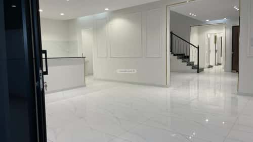 فيلا 385.87 متر مربع غربية على شارع 25م السيل الكبير، الطائف