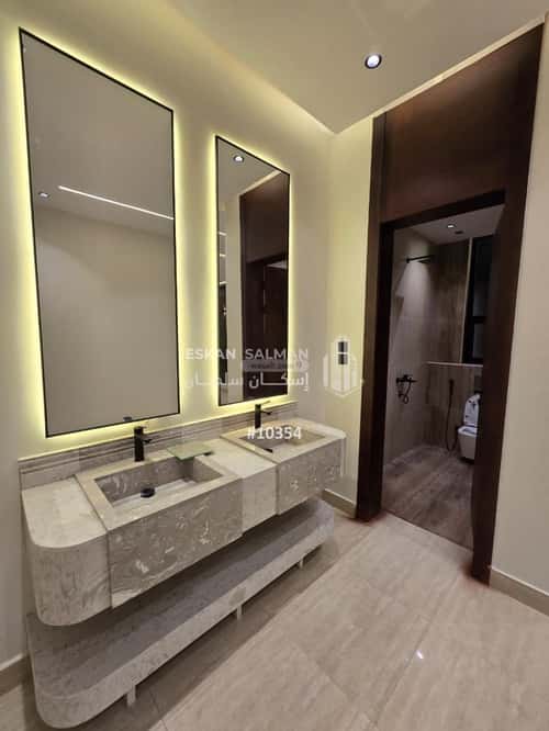 Villa 405.75 SQM Facing South on 15m Width Street Alhaglahalgadeed, Makkah Al Mukarramah