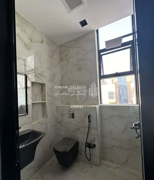 Villa 400 SQM Facing North on 18m Width Street Al-Mahdiyah, West Riyadh, Riyadh