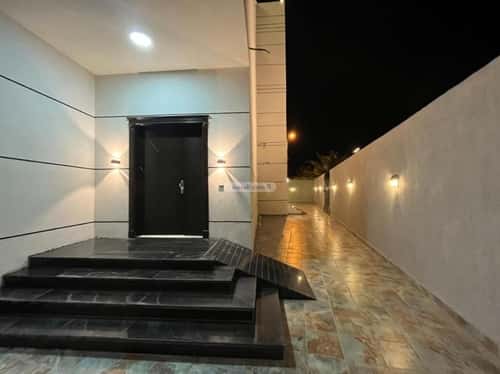Villa 286.47 SQM Facing East on 20m Width Street Al Swaryee, North Jeddah, Jeddah