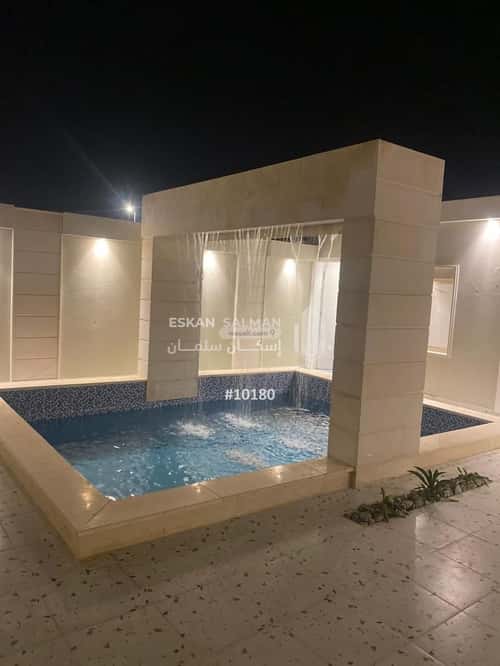 Villa 450 SQM Facing South on 20m Width Street Alhaglahalgadeed, Makkah Al Mukarramah