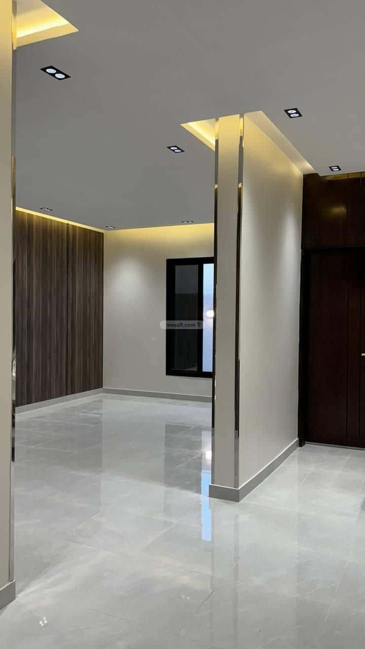 Villa 385.54 SQM Facing West on 20m Width Street Al Salmaniyah, At Taif