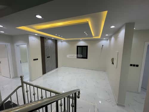 فيلا 323.05 متر مربع شرقية على شارع 15م الواصلية، الطائف