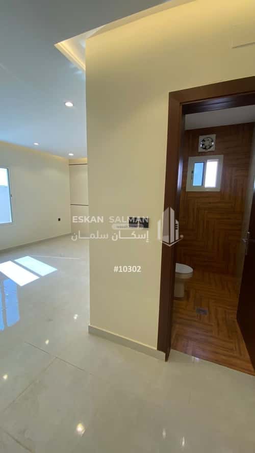 Apartment 197.59 SQM with 5 Bedrooms Al Rahab, Alttayif