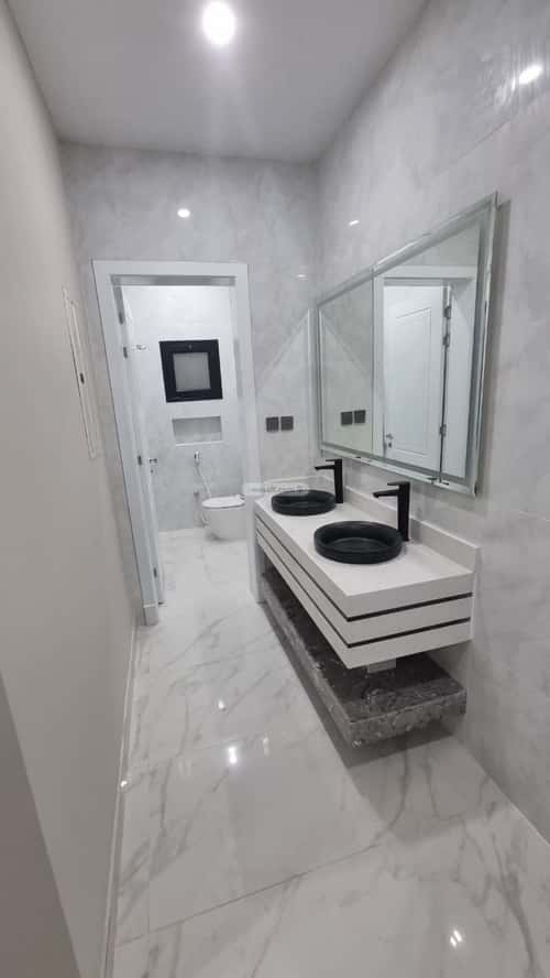 Villa 330 SQM Facing South on 20m Width Street Al-Shifa, Khobar