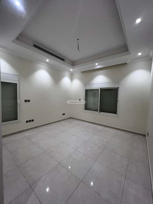 Villa 413.75 SQM Facing South on 32m Width Street Al Swaryee, North Jeddah, Jeddah