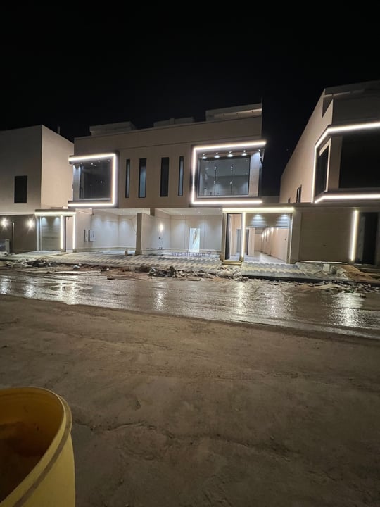 Floor 241 SQM with 4 Bedrooms Badr, South Riyadh, Riyadh