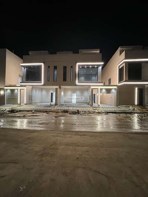 دور 241 متر مربع ب 4 غرف بدر، جنوب الرياض، الرياض