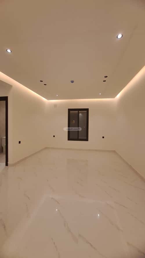 Apartment 229.6 SQM with 4 Bedrooms Al Hazm, West Riyadh, Riyadh