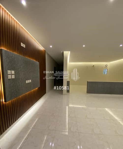 شقة 226.05 متر مربع ب 5 غرف النوارية، مكة المكرمة