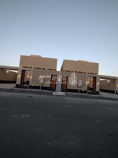 دور 312.5 متر مربع ب 5 غرف الرياض، شمال جدة، جدة