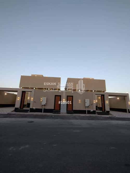 دور 312.5 متر مربع ب 5 غرف الرياض، شمال جدة، جدة