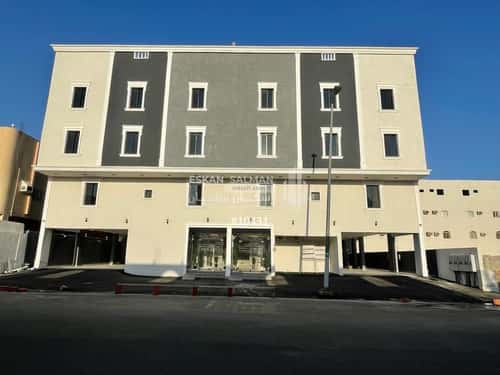 شقة 254.12 متر مربع ب 6 غرف معاد، مكة المكرمة