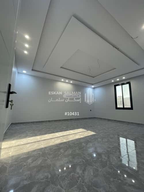 Apartment 254.12 SQM with 6 Bedrooms Mouad, Makkah Al Mukarramah