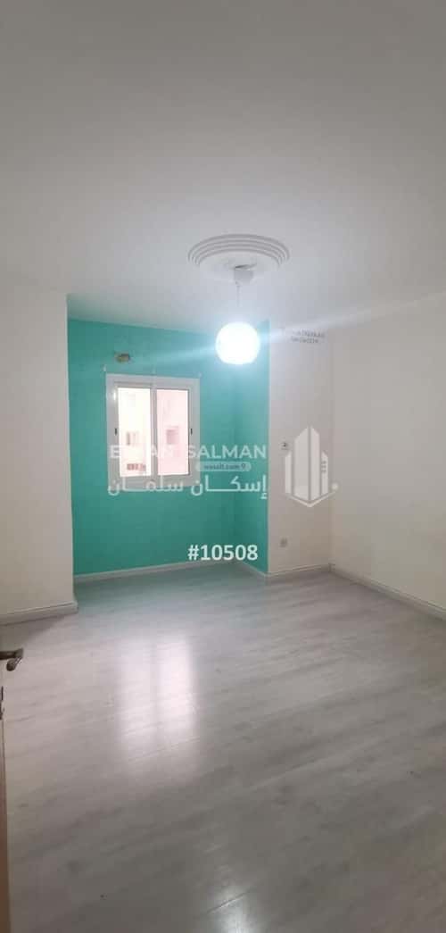 Apartment 123.55 SQM with 4 Bedrooms Omelgoud, Makkah Al Mukarramah