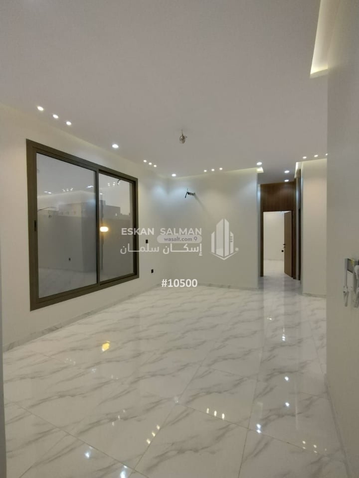 Floor 312.5 SQM with 5 Bedrooms Ar Riyadh, North Jeddah, Jeddah