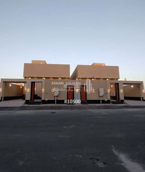 Floor 312.5 SQM with 5 Bedrooms Al-Riyadh, North Jeddah, Jeddah