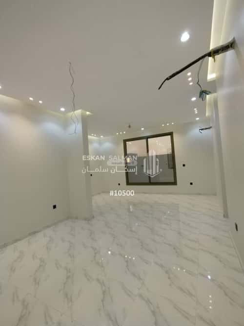Floor 312.5 SQM with 5 Bedrooms Al-Riyadh, North Jeddah, Jeddah