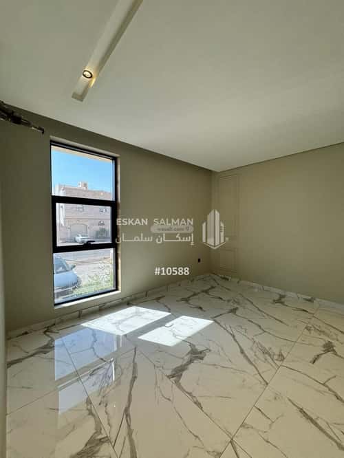 Apartment 219.81 SQM with 6 Bedrooms Rawabi, Madinah