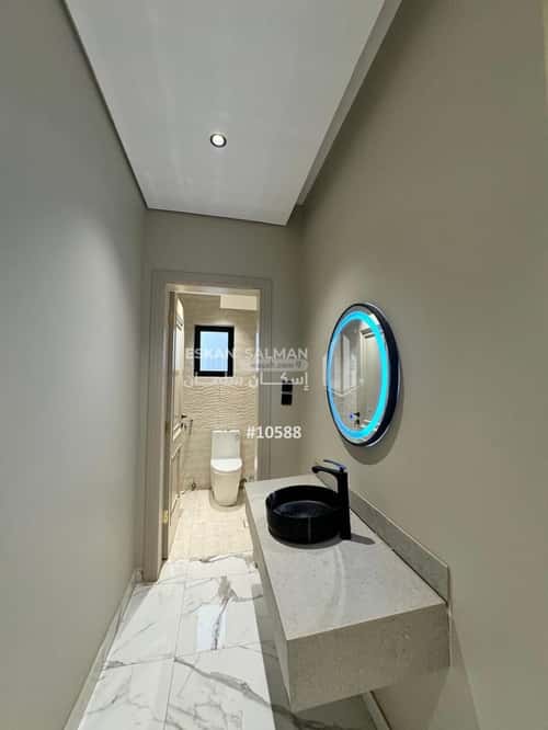 Apartment 219.81 SQM with 6 Bedrooms Rawabi, Madinah