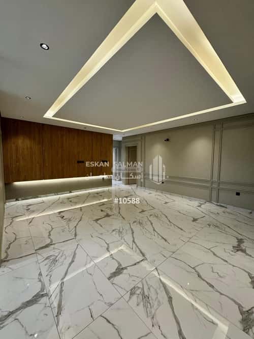 شقة 219.81 متر مربع ب 6 غرف الروابي، المدينة المنورة