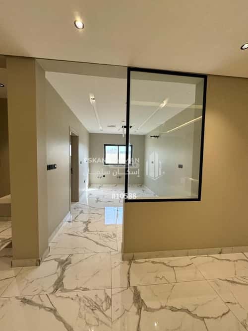Apartment 219.81 SQM with 6 Bedrooms Rawabi, Madinah