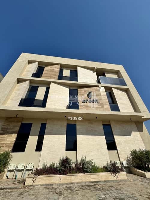 Apartment 219.81 SQM with 6 Bedrooms Rawabi, Madinah