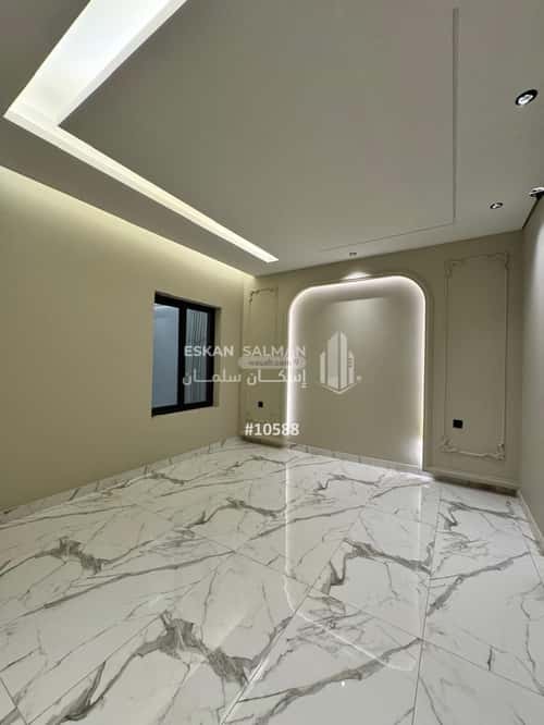 Apartment 219.81 SQM with 6 Bedrooms Rawabi, Madinah