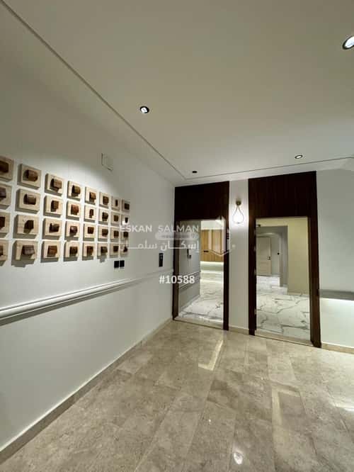 Apartment 219.81 SQM with 6 Bedrooms Rawabi, Madinah