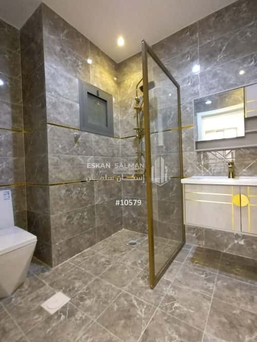 شقة 201.12 متر مربع ب 6 غرف حارة الباب الجديد، مكة المكرمة