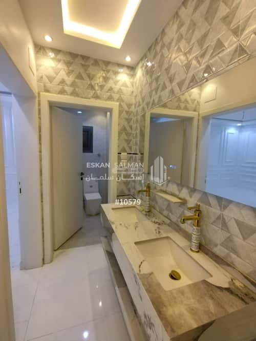 Apartment 201.12 SQM with 6 Bedrooms Haretalbabalgadeed, Makkah Al Mukarramah