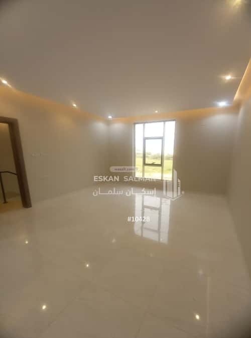 فيلا 475.5 متر مربع شرقية على شارع 22م الملك فهد، أبو عريش - أبو عريش