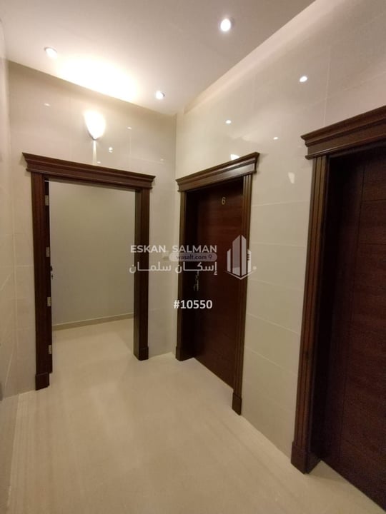 Apartment 164.93 SQM with 5 Bedrooms As Shamiaa, Makkah