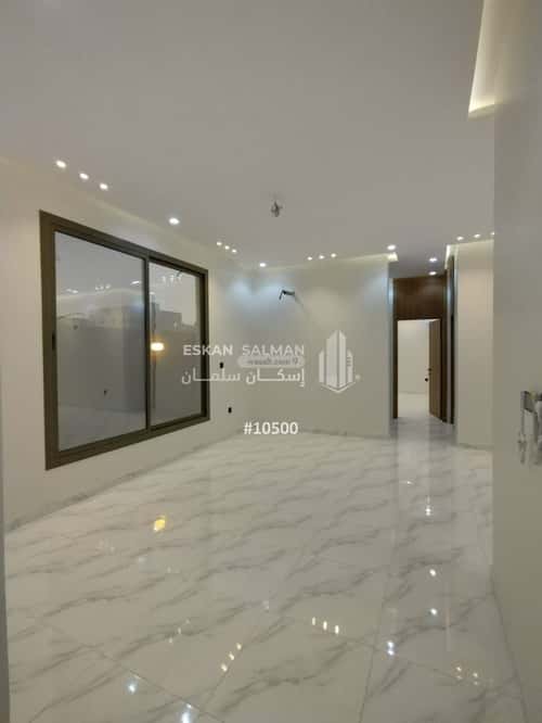 Floor 312.5 SQM with 5 Bedrooms Al-Riyadh, North Jeddah, Jeddah