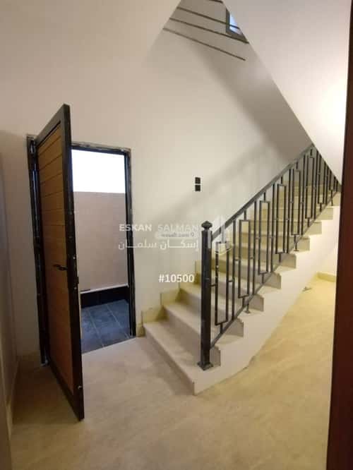 دور 312.5 متر مربع ب 5 غرف الرياض، شمال جدة، جدة