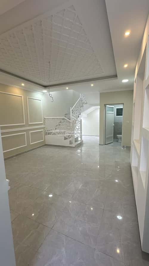 Villa 219.69 SQM Facing East on 20m Width Street Al Rakah Al Shamalyah, Aldammam