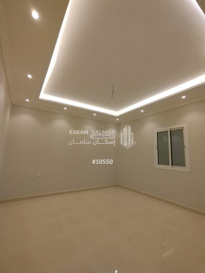 Apartment 164.93 SQM with 5 Bedrooms As Shamiaa, Makkah