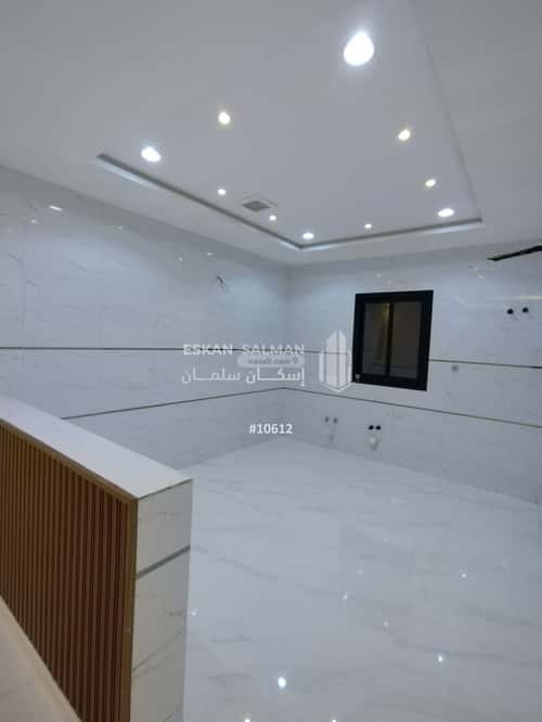 Apartment 157.03 SQM with 4 Bedrooms Alshamehalgadeed, Makkah Al Mukarramah