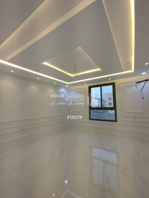 Apartment 201.12 SQM with 6 Bedrooms Haretalbabalgadeed, Makkah Al Mukarramah