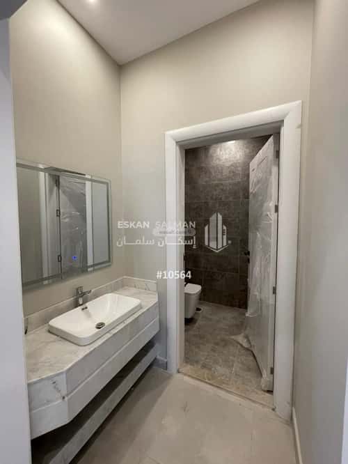 Apartment 185.64 SQM with 5 Bedrooms As Swaryee, North Jeddah, Jeddah