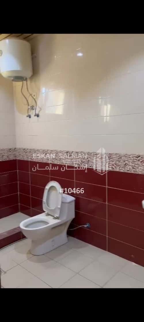 Apartment 170.72 SQM with 5 Bedrooms Hajer, Aldammam