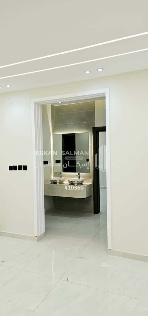 Apartment 226.16 SQM with 6 Bedrooms The Diriyah, Khamis Mushait