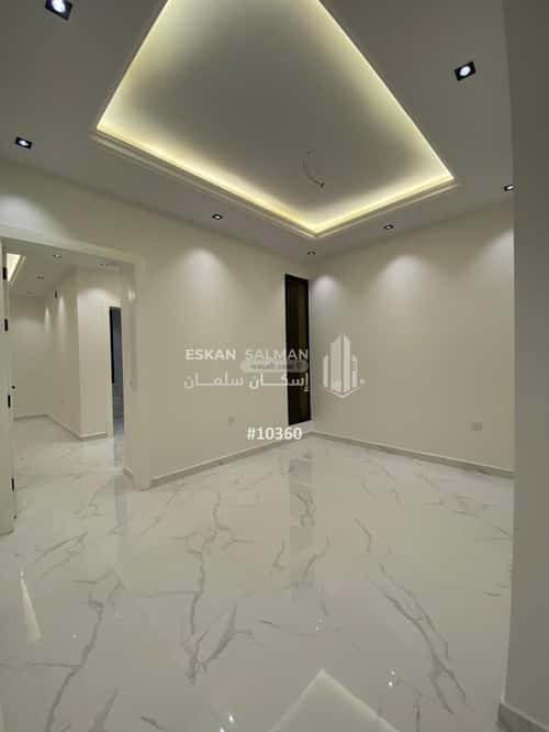 Apartment 226.16 SQM with 6 Bedrooms The Diriyah, Khamis Mushait