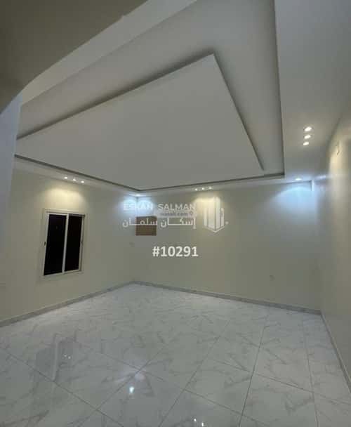 Apartment 186.65 SQM with 4 Bedrooms Al Rihab 1, Jazan