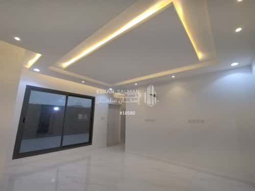 شقة 141.13 متر مربع ب 4 غرف حارة الباب الجديد، مكة المكرمة