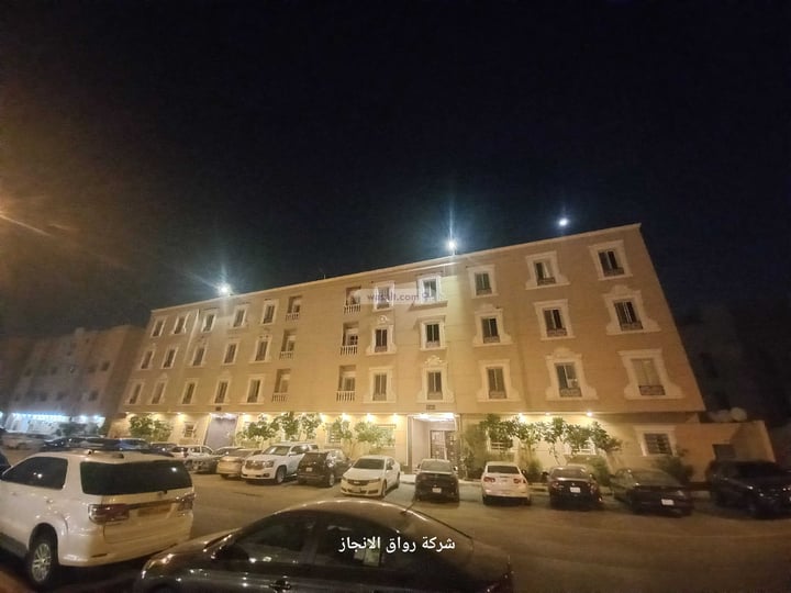 Apartment 625 SQM with 2 Bedrooms Al Aqeeq, North Riyadh, Riyadh